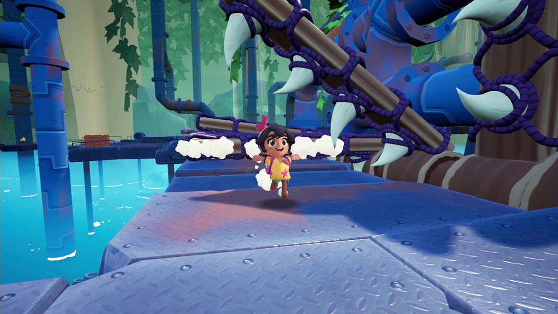 可雅与玛拉的五海盗 Koa and the Five Pirates of Mara_Switch游戏_任天堂switch游戏下载_ns游戏下载_switch游戏下载_大气层游戏_TX游戏_xci游戏_nsp游戏_nsz游戏_switch金手指_ns金手指mod_任天堂游戏修改_switch520_Switch2_switch游戏下载_switch520_1
