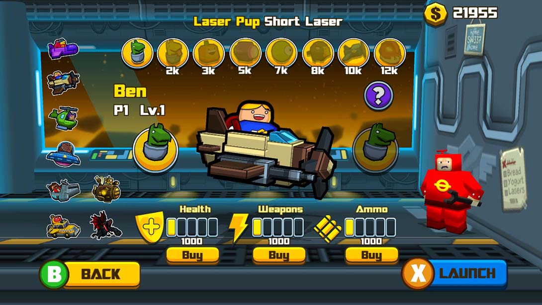 卡通射手2：自由职业者 Toon Shooters 2: The Freelancers_Switch游戏_任天堂switch游戏下载_ns游戏下载_switch游戏下载_大气层游戏_TX游戏_xci游戏_nsp游戏_nsz游戏_switch金手指_ns金手指mod_任天堂游戏修改_switch520_Switch2_switch游戏下载_switch520_2
