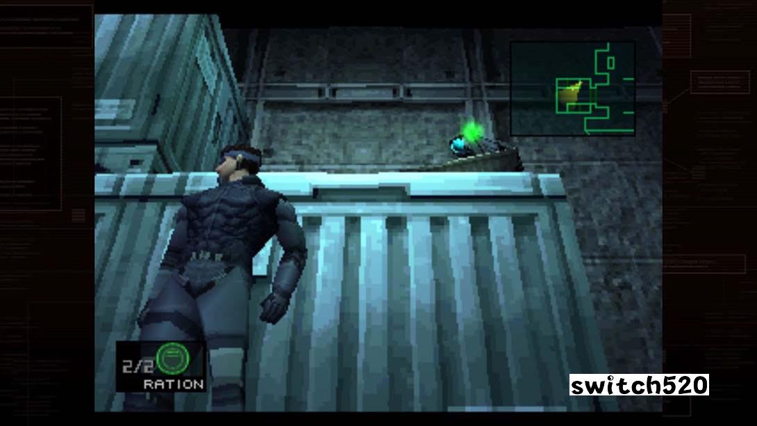 合金装备-大师收集版 METAL GEAR SOLID - Master Collection Version_Switch游戏_任天堂switch游戏下载_ns游戏下载_switch游戏下载_大气层游戏_TX游戏_xci游戏_nsp游戏_nsz游戏_switch金手指_ns金手指mod_任天堂游戏修改_switch520_Switch2_switch游戏下载_switch520_2