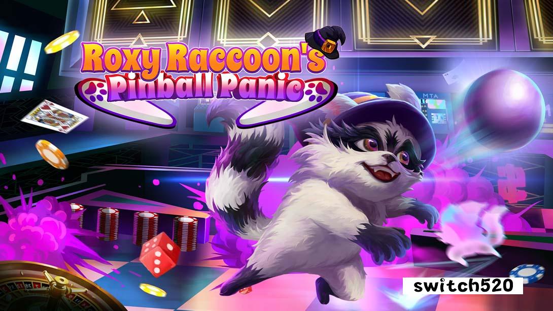 浣熊 Roxy 的弹子球恐慌 .Roxy Raccoon's Pinball Panic_Switch游戏_任天堂switch游戏下载_ns游戏下载_switch游戏下载_大气层游戏_TX游戏_xci游戏_nsp游戏_nsz游戏_switch金手指_ns金手指mod_任天堂游戏修改_switch520_Switch2_switch游戏下载_switch520_0