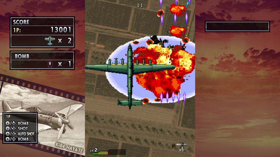 彩京射击合集1 Psikyo Shooting Stars Alpha_Switch游戏_任天堂switch游戏下载_ns游戏下载_switch游戏下载_大气层游戏_TX游戏_xci游戏_nsp游戏_nsz游戏_switch金手指_ns金手指mod_任天堂游戏修改_switch520_Switch2_switch游戏下载_switch520_4