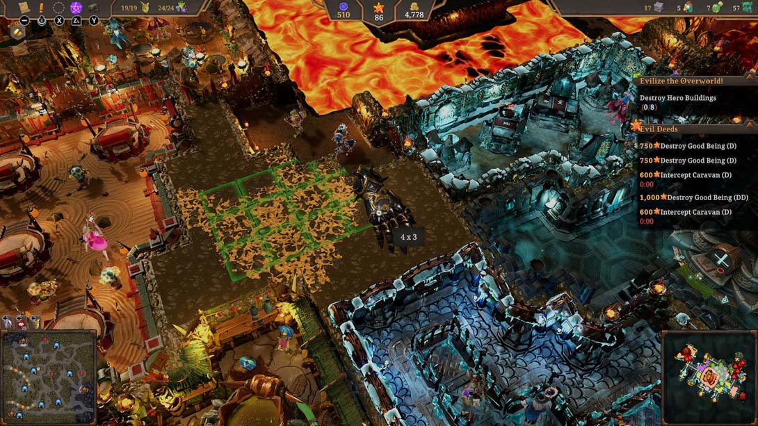 地下城4 .Dungeons 4_Switch游戏_任天堂switch游戏下载_ns游戏下载_switch游戏下载_大气层游戏_TX游戏_xci游戏_nsp游戏_nsz游戏_switch金手指_ns金手指mod_任天堂游戏修改_switch520_Switch2_switch游戏下载_switch520_1