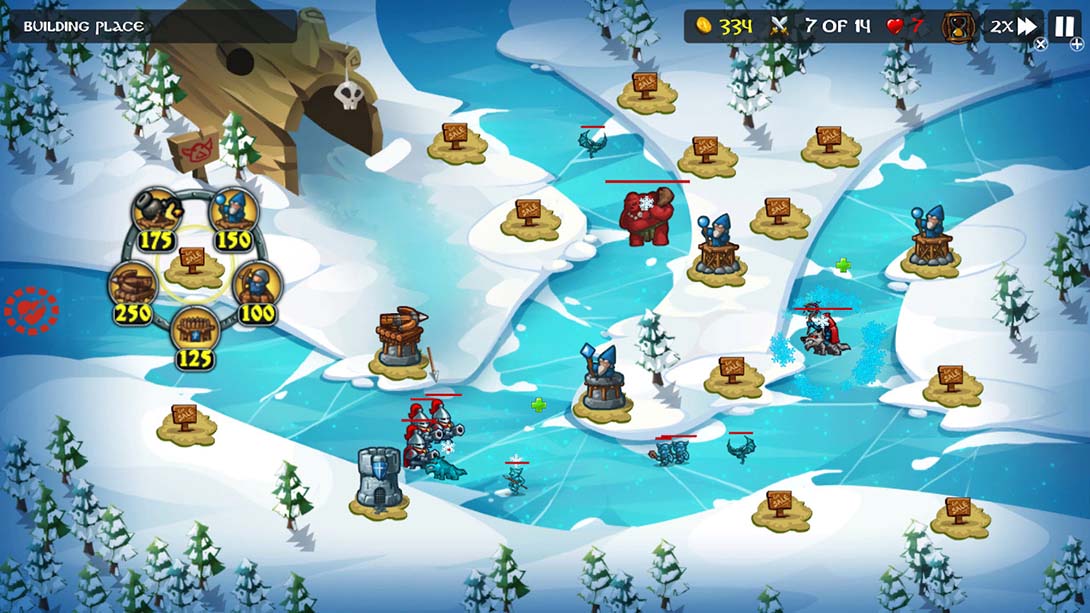 Fantasy Tower Defense_Switch游戏_任天堂switch游戏下载_ns游戏下载_switch游戏下载_大气层游戏_TX游戏_xci游戏_nsp游戏_nsz游戏_switch金手指_ns金手指mod_任天堂游戏修改_switch520_Switch2_switch游戏下载_switch520_2
