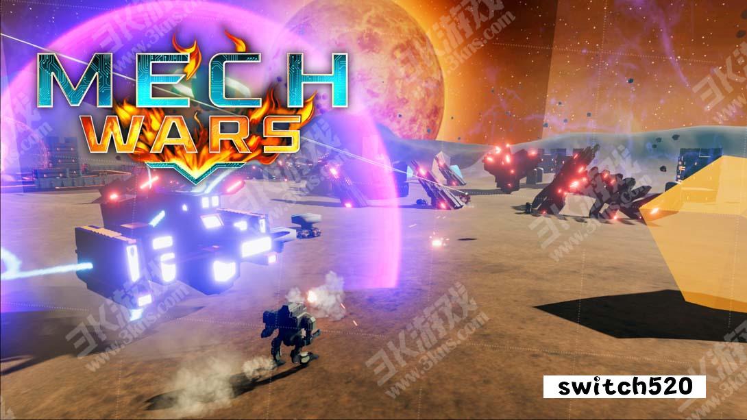机械战争 .Mech Wars_Switch游戏_任天堂switch游戏下载_ns游戏下载_switch游戏下载_大气层游戏_TX游戏_xci游戏_nsp游戏_nsz游戏_switch金手指_ns金手指mod_任天堂游戏修改_switch520_Switch2_switch游戏下载_switch520_0