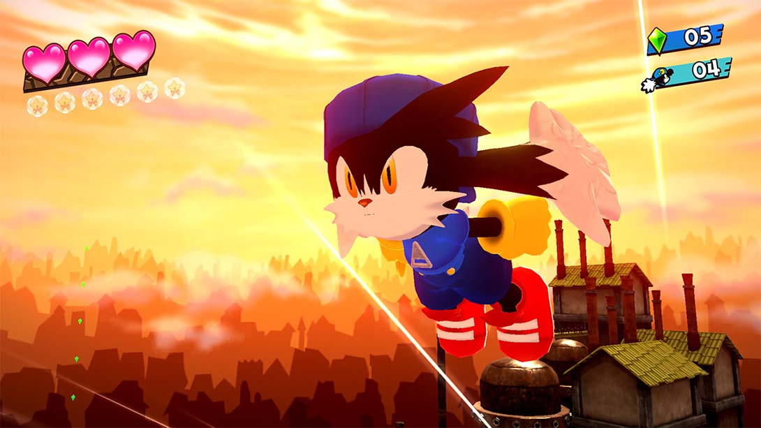 风之少年克罗诺亚1+2 KLONOA Phantasy Reverie Series_Switch游戏_任天堂switch游戏下载_ns游戏下载_switch游戏下载_大气层游戏_TX游戏_xci游戏_nsp游戏_nsz游戏_switch金手指_ns金手指mod_任天堂游戏修改_switch520_Switch2_switch游戏下载_switch520_2