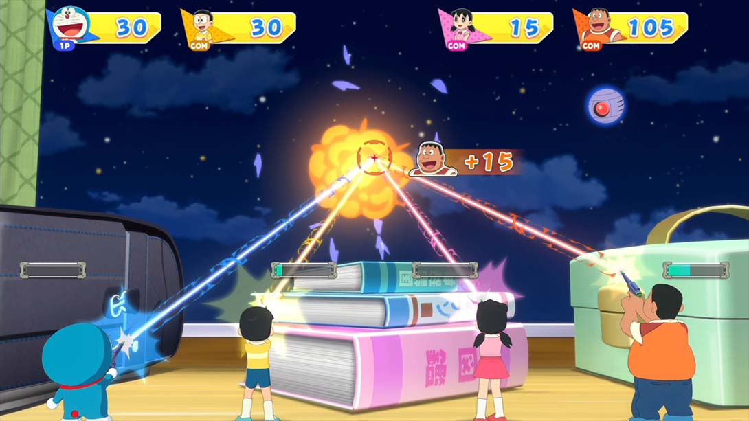 多啦A梦 野比大雄的宇宙小战争 2021  Game Doraemon Nobita’s Little Star Wars 2021_Switch游戏_任天堂switch游戏下载_ns游戏下载_switch游戏下载_大气层游戏_TX游戏_xci游戏_nsp游戏_nsz游戏_switch金手指_ns金手指mod_任天堂游戏修改_switch520_Switch2_switch游戏下载_switch520_6