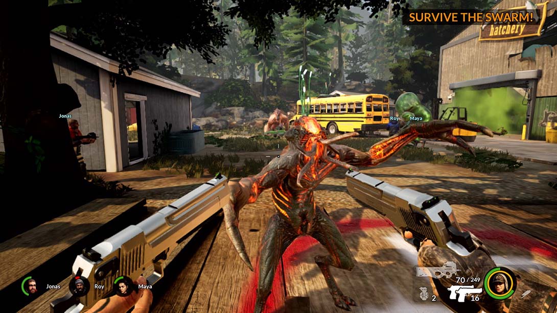 地球陨落：外星人部落 Earthfall: Alien Horde_Switch游戏_任天堂switch游戏下载_ns游戏下载_switch游戏下载_大气层游戏_TX游戏_xci游戏_nsp游戏_nsz游戏_switch金手指_ns金手指mod_任天堂游戏修改_switch520_Switch2_switch游戏下载_switch520_3