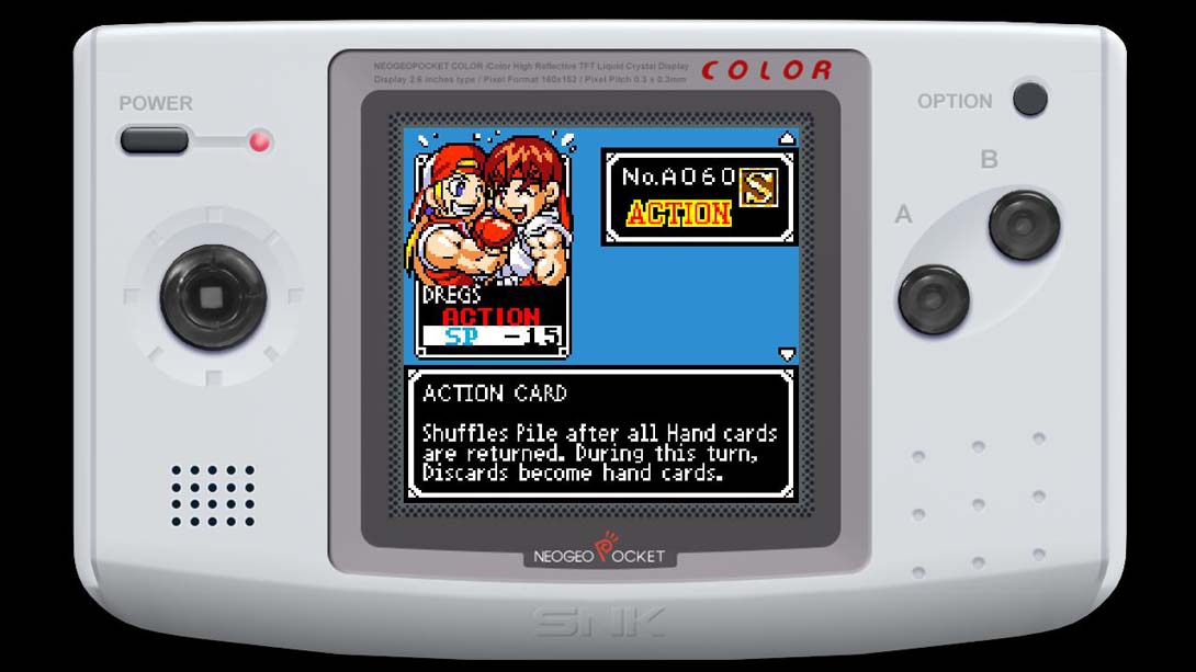 NEOGEO POCKET COLOR SELECTION Vol.2_Switch游戏_任天堂switch游戏下载_ns游戏下载_switch游戏下载_大气层游戏_TX游戏_xci游戏_nsp游戏_nsz游戏_switch金手指_ns金手指mod_任天堂游戏修改_switch520_Switch2_switch游戏下载_switch520_1
