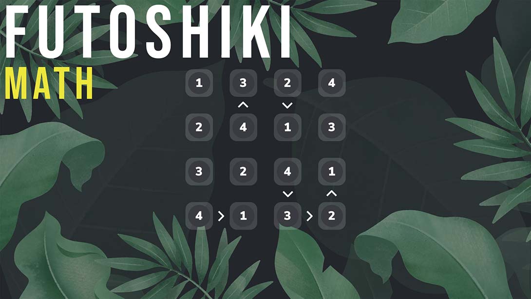 Futoshiki Math_Switch游戏_任天堂switch游戏下载_ns游戏下载_switch游戏下载_大气层游戏_TX游戏_xci游戏_nsp游戏_nsz游戏_switch金手指_ns金手指mod_任天堂游戏修改_switch520_Switch2_switch游戏下载_switch520_0