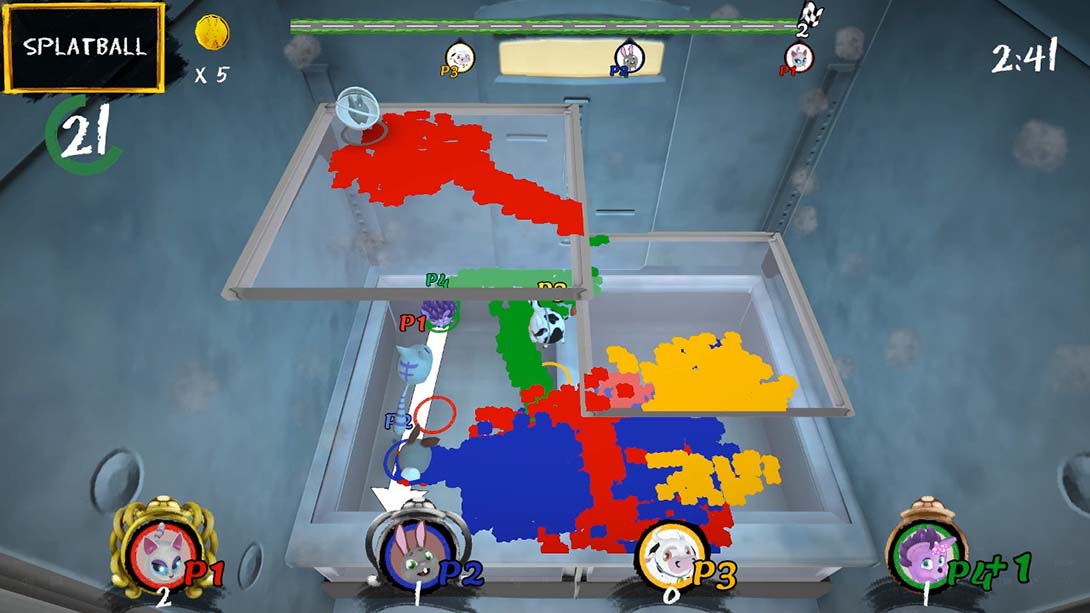 绒毛球 FuzzBall_Switch游戏_任天堂switch游戏下载_ns游戏下载_switch游戏下载_大气层游戏_TX游戏_xci游戏_nsp游戏_nsz游戏_switch金手指_ns金手指mod_任天堂游戏修改_switch520_Switch2_switch游戏下载_switch520_5