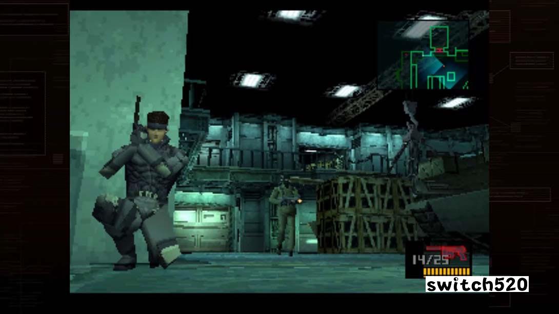 合金装备-大师收集版 METAL GEAR SOLID - Master Collection Version_Switch游戏_任天堂switch游戏下载_ns游戏下载_switch游戏下载_大气层游戏_TX游戏_xci游戏_nsp游戏_nsz游戏_switch金手指_ns金手指mod_任天堂游戏修改_switch520_Switch2_switch游戏下载_switch520_4