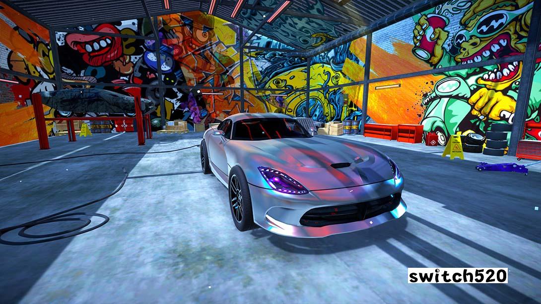 漂移大师模拟器2023 .Drift Master Simulator 2023 - Driving Sim_Switch游戏_任天堂switch游戏下载_ns游戏下载_switch游戏下载_大气层游戏_TX游戏_xci游戏_nsp游戏_nsz游戏_switch金手指_ns金手指mod_任天堂游戏修改_switch520_Switch2_switch游戏下载_switch520_4