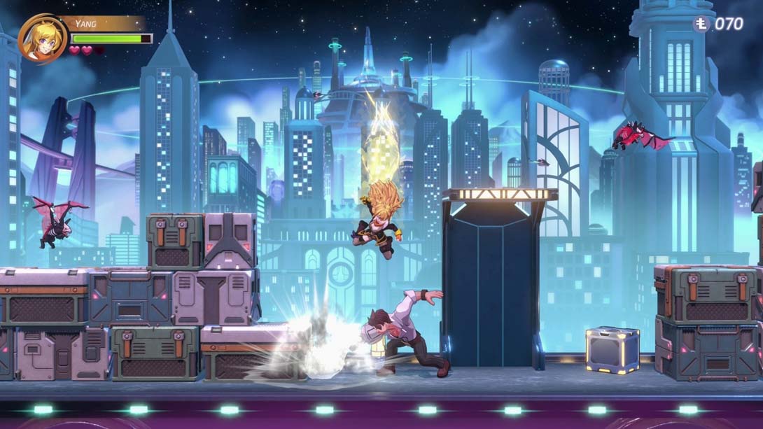 RWBY: Arrowfell_Switch游戏_任天堂switch游戏下载_ns游戏下载_switch游戏下载_大气层游戏_TX游戏_xci游戏_nsp游戏_nsz游戏_switch金手指_ns金手指mod_任天堂游戏修改_switch520_Switch2_switch游戏下载_switch520_1