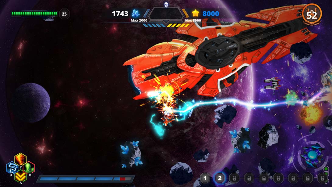 太空复仇者:Nexx帝国 Space Avenger Empire of Nexx_Switch游戏_任天堂switch游戏下载_ns游戏下载_switch游戏下载_大气层游戏_TX游戏_xci游戏_nsp游戏_nsz游戏_switch金手指_ns金手指mod_任天堂游戏修改_switch520_Switch2_switch游戏下载_switch520_2