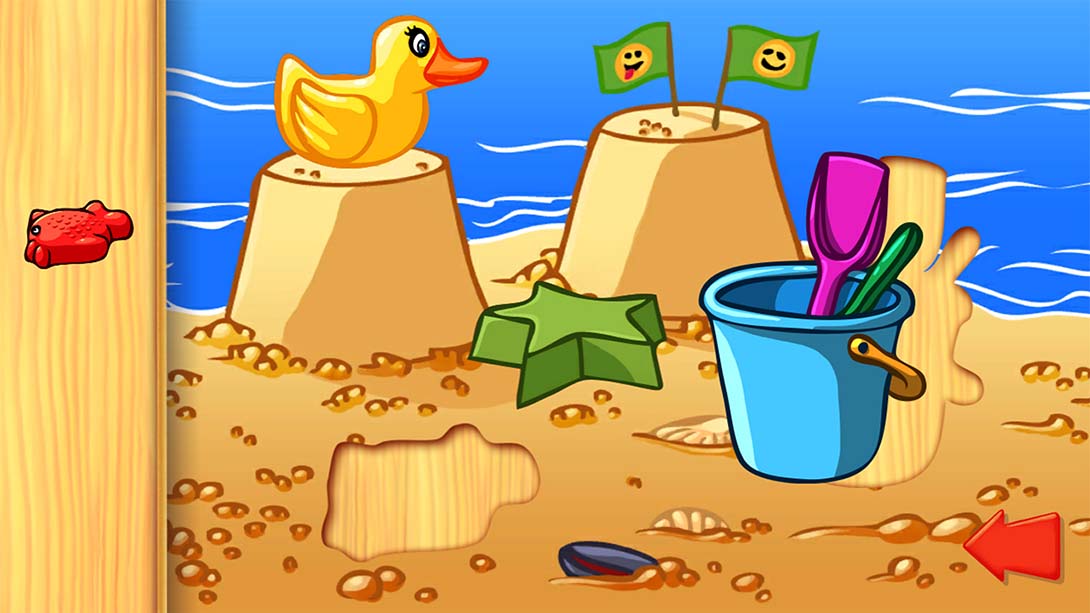 海洋动物谜题-学龄前儿童动物学习谜题游戏 Ocean Animals Puzzle - Preschool Animal Learning Puzzles Ga_Switch游戏_任天堂switch游戏下载_ns游戏下载_switch游戏下载_大气层游戏_TX游戏_xci游戏_nsp游戏_nsz游戏_switch金手指_ns金手指mod_任天堂游戏修改_switch520_Switch2_switch游戏下载_switch520_1