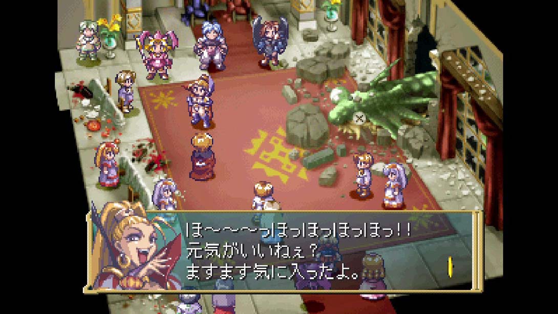 玛鲁王国的人偶公主 Doll Princess of Marl Kingdom_Switch游戏_任天堂switch游戏下载_ns游戏下载_switch游戏下载_大气层游戏_TX游戏_xci游戏_nsp游戏_nsz游戏_switch金手指_ns金手指mod_任天堂游戏修改_switch520_Switch2_switch游戏下载_switch520_3