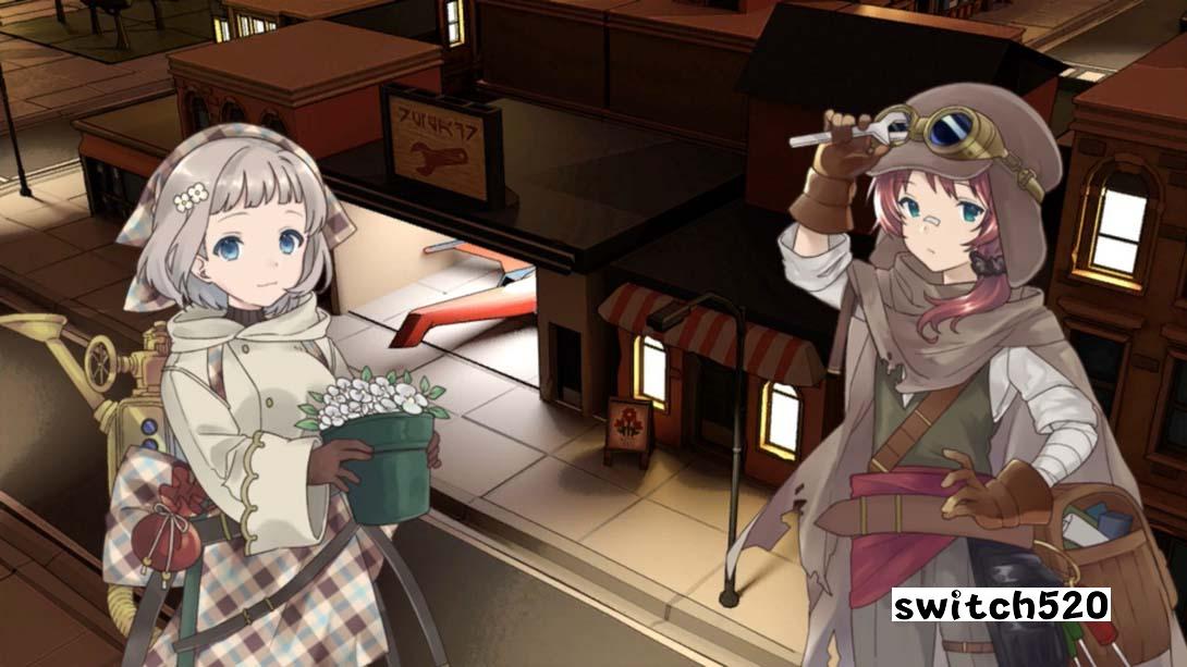 飞行之路：金星冒险 .Flightpath: Adventures in Venaris_Switch游戏_任天堂switch游戏下载_ns游戏下载_switch游戏下载_大气层游戏_TX游戏_xci游戏_nsp游戏_nsz游戏_switch金手指_ns金手指mod_任天堂游戏修改_switch520_Switch2_switch游戏下载_switch520_4