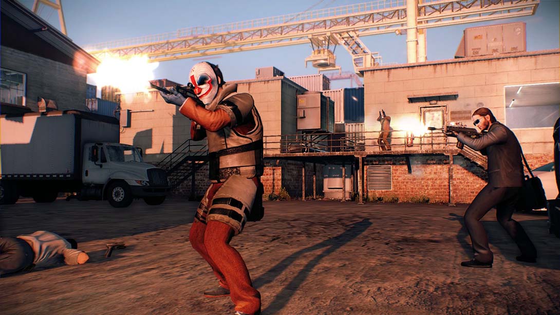 收获日2 PAYDAY 2_Switch游戏_任天堂switch游戏下载_ns游戏下载_switch游戏下载_大气层游戏_TX游戏_xci游戏_nsp游戏_nsz游戏_switch金手指_ns金手指mod_任天堂游戏修改_switch520_Switch2_switch游戏下载_switch520_4