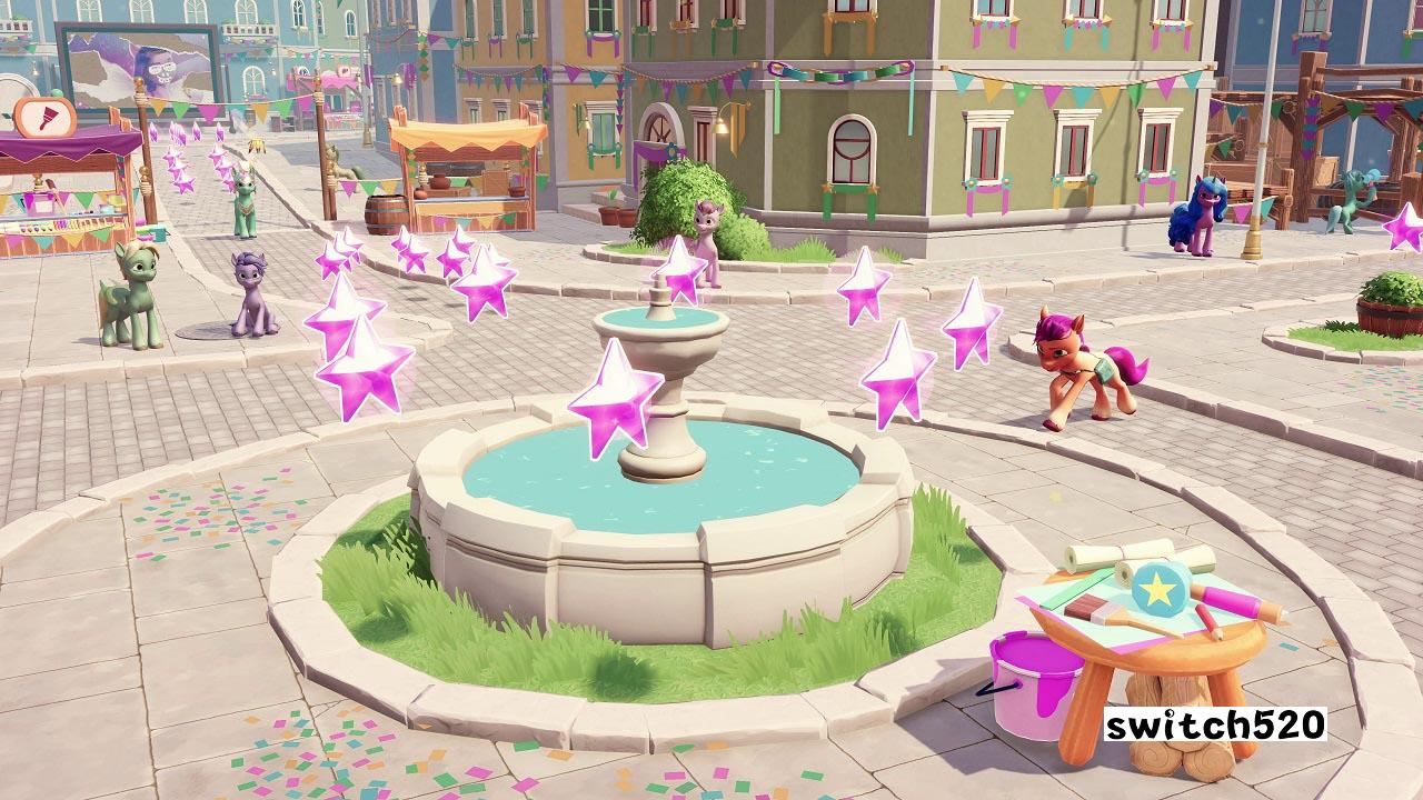 彩虹小马:玛泰湾冒险 MY LITTLE PONY: A Maretime Bay Adventure_Switch游戏_任天堂switch游戏下载_ns游戏下载_switch游戏下载_大气层游戏_TX游戏_xci游戏_nsp游戏_nsz游戏_switch金手指_ns金手指mod_任天堂游戏修改_switch520_Switch2_switch游戏下载_switch520_5