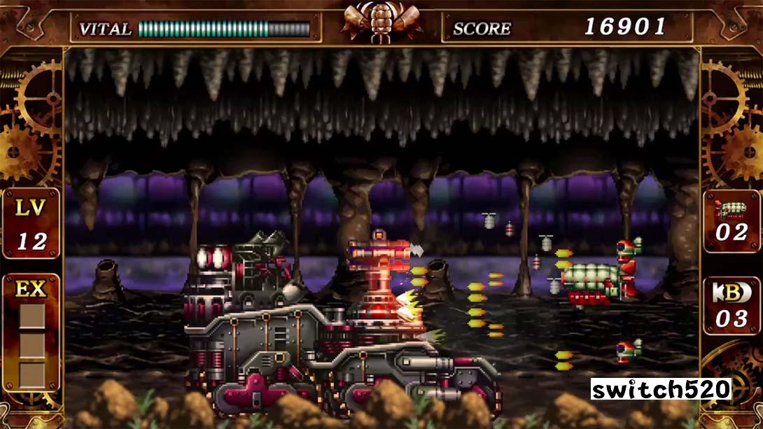 钢铁帝国的传奇 .The Legend of Steel Empire_Switch游戏_任天堂switch游戏下载_ns游戏下载_switch游戏下载_大气层游戏_TX游戏_xci游戏_nsp游戏_nsz游戏_switch金手指_ns金手指mod_任天堂游戏修改_switch520_Switch2_switch游戏下载_switch520_6