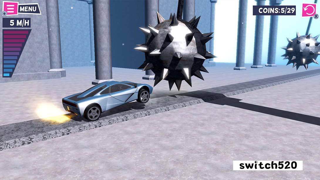 疯狂特技驾驶员:极限赛车模拟器 .Crazy Stunt Driver: Extreme Racing Simulator_Switch游戏_任天堂switch游戏下载_ns游戏下载_switch游戏下载_大气层游戏_TX游戏_xci游戏_nsp游戏_nsz游戏_switch金手指_ns金手指mod_任天堂游戏修改_switch520_Switch2_switch游戏下载_switch520_6
