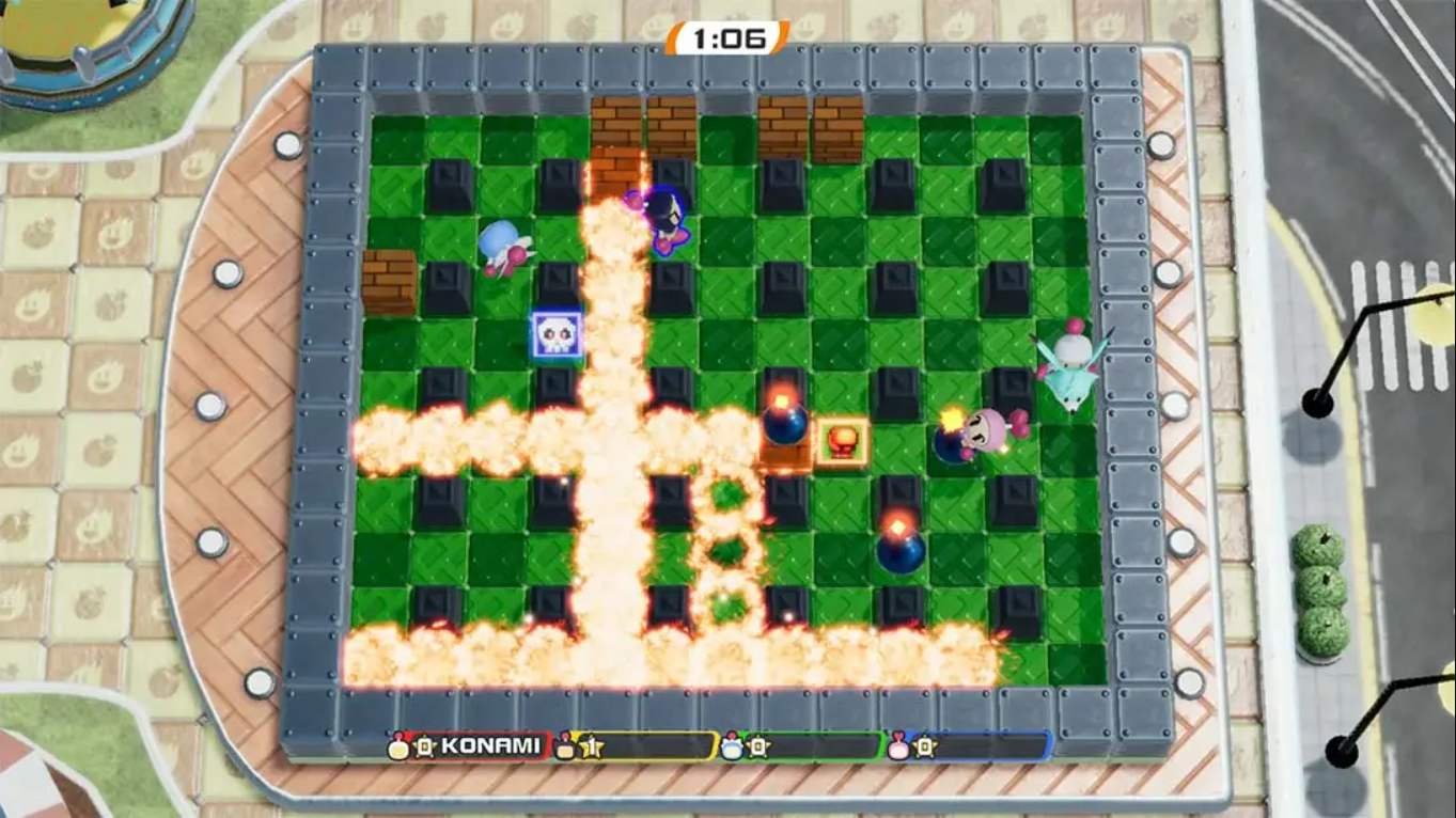 超级炸弹人2 SUPER BOMBERMAN R 2_3K-Switch游戏_Switch游戏_任天堂switch游戏下载_ns游戏下载_switch游戏下载_大气层游戏_TX游戏_xci游戏_nsp游戏_nsz游戏_switch金手指_ns金手指mod_任天堂游戏修改_switch520_Switch2_switch游戏下载_switch520_3