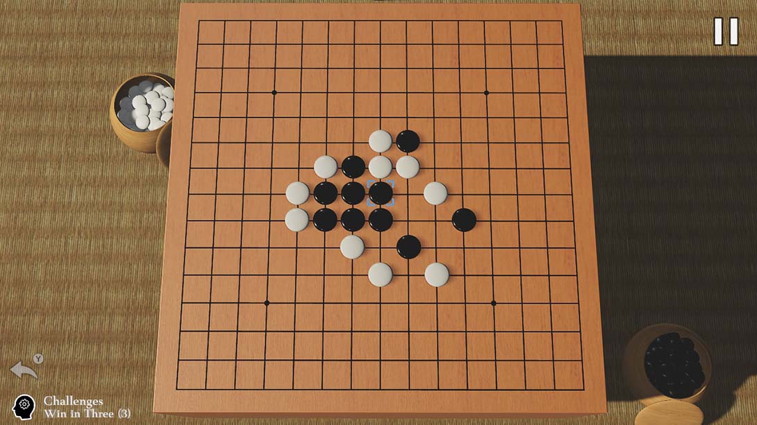 五子棋让我们走吧 Gomoku Let‘s Go_Switch游戏_任天堂switch游戏下载_ns游戏下载_switch游戏下载_大气层游戏_TX游戏_xci游戏_nsp游戏_nsz游戏_switch金手指_ns金手指mod_任天堂游戏修改_switch520_Switch2_switch游戏下载_switch520_3