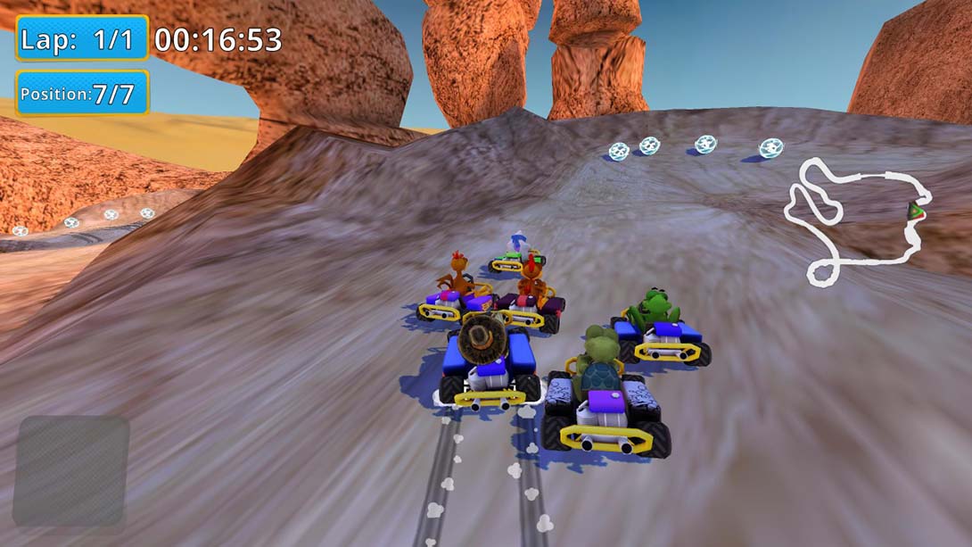 怪鸡卡丁赛2 Moorhuhn Kart 2_Switch游戏_任天堂switch游戏下载_ns游戏下载_switch游戏下载_大气层游戏_TX游戏_xci游戏_nsp游戏_nsz游戏_switch金手指_ns金手指mod_任天堂游戏修改_switch520_Switch2_switch游戏下载_switch520_2