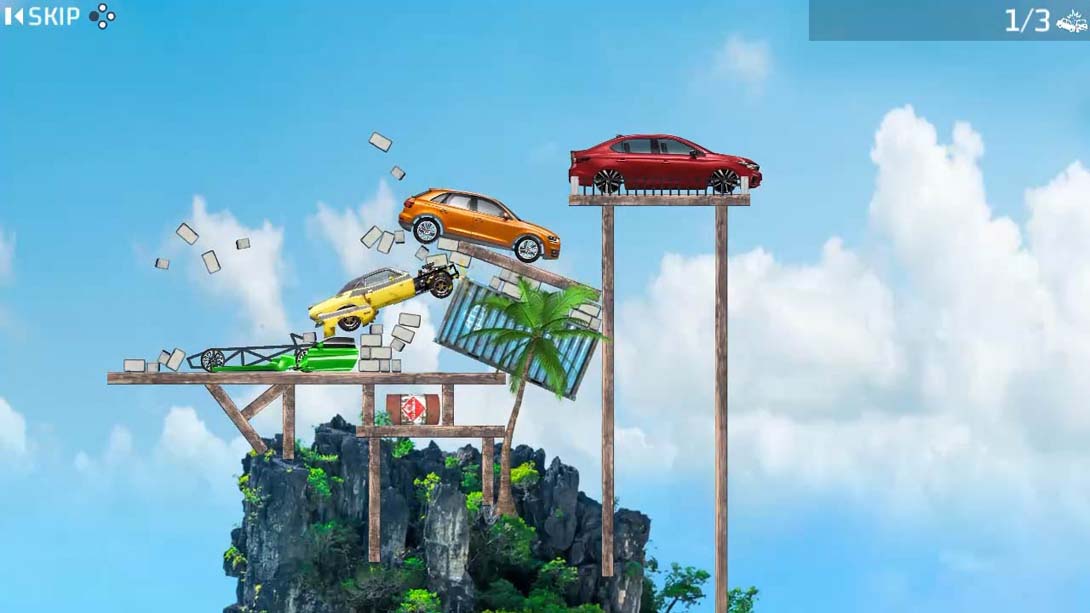跳车 Jump The Car_Switch游戏_任天堂switch游戏下载_ns游戏下载_switch游戏下载_大气层游戏_TX游戏_xci游戏_nsp游戏_nsz游戏_switch金手指_ns金手指mod_任天堂游戏修改_switch520_Switch2_switch游戏下载_switch520_6