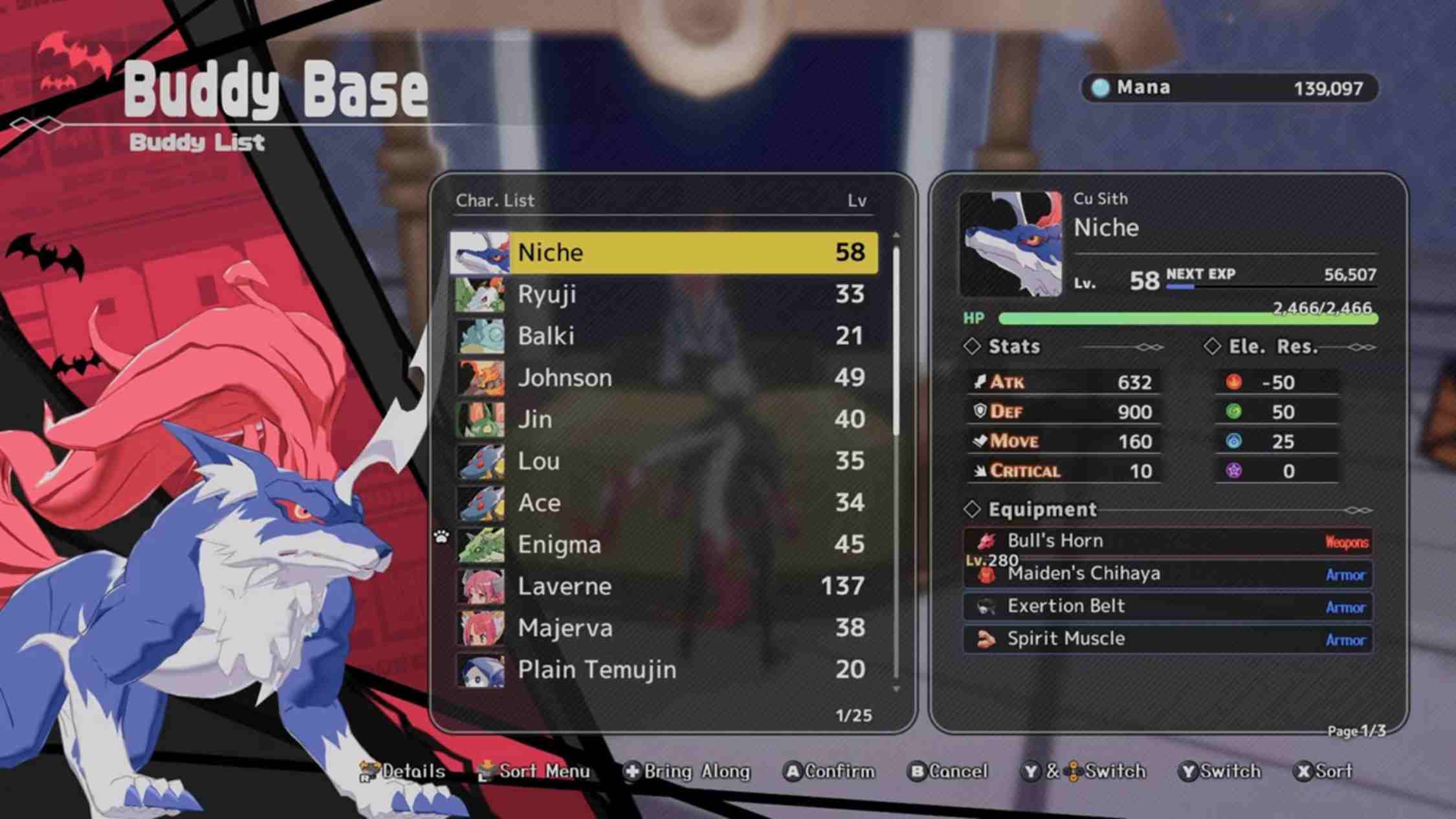 魔界战记 Disgaea Mayhem_�斗_英语游戏_nsz游戏_Switch游戏_NS游戏下载_switch游戏下载_switch520_1