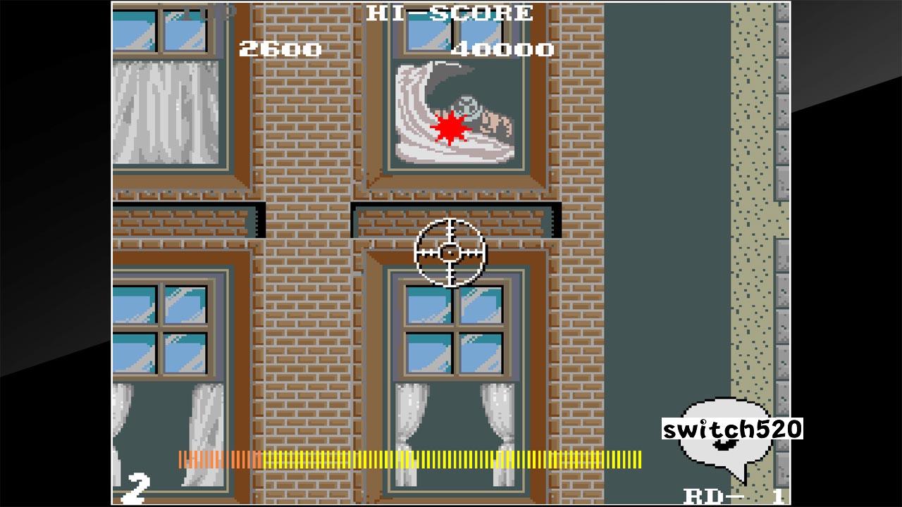 Arcade Archives EMPIRE CITY: 1931_Switch游戏_任天堂switch游戏下载_ns游戏下载_switch游戏下载_大气层游戏_TX游戏_xci游戏_nsp游戏_nsz游戏_switch金手指_ns金手指mod_任天堂游戏修改_switch520_Switch2_switch游戏下载_switch520_1