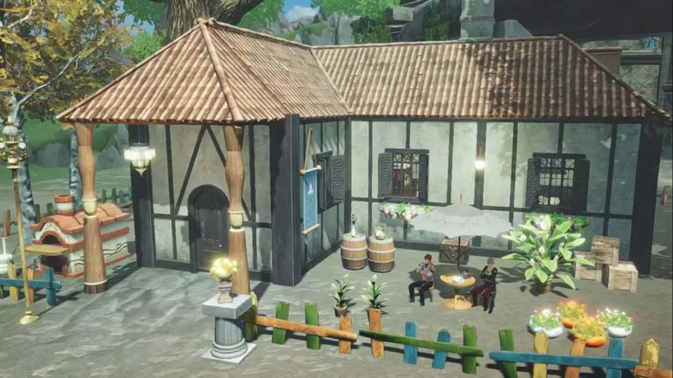 优米雅的炼金工房 追忆之炼金术士与幻创之地 Atelier Yumia The Alchemist of Memories & the Envis_Switch中文游戏_NSZ下载_热门冒险_switch游戏下载_switch520_6