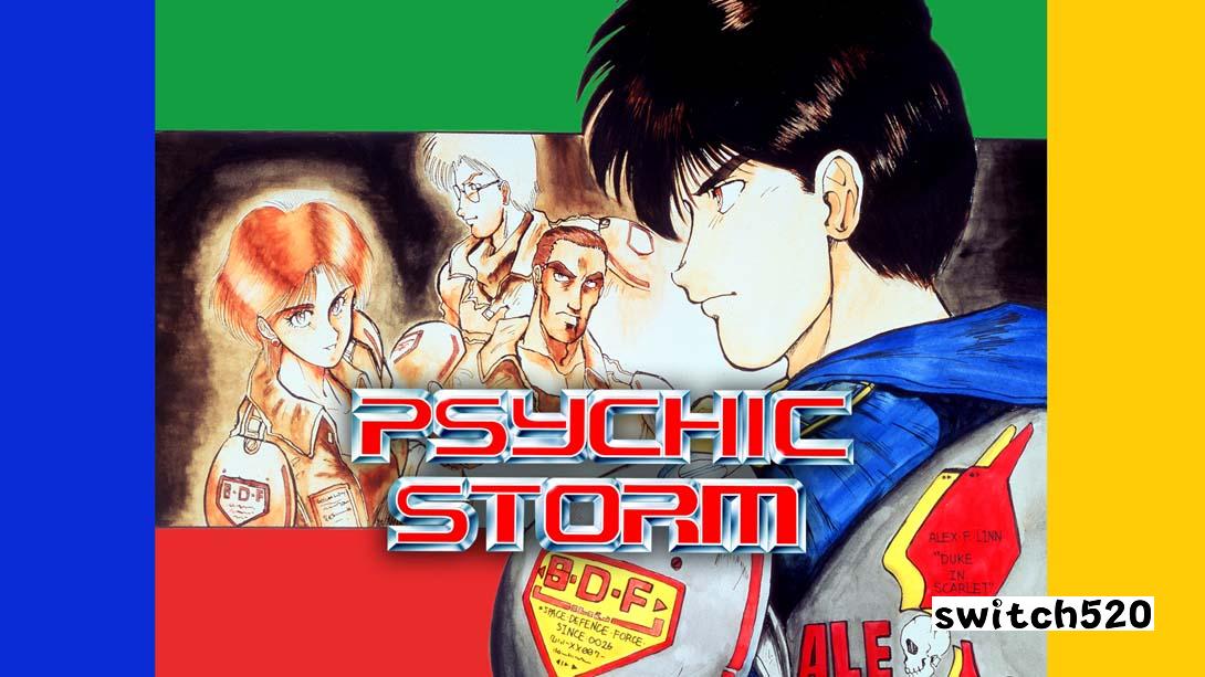 心灵风暴 Psychic Storm_Switch游戏_任天堂switch游戏下载_ns游戏下载_switch游戏下载_大气层游戏_TX游戏_xci游戏_nsp游戏_nsz游戏_switch金手指_ns金手指mod_任天堂游戏修改_switch520_Switch2_switch游戏下载_switch520_0