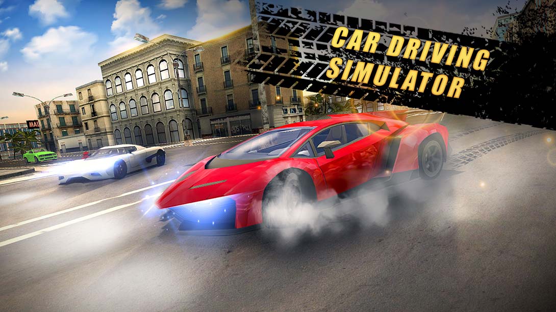 汽车驾驶模拟器 Stunts Car Driving Simulator: Asphalt Speed Racing_Switch游戏_任天堂switch游戏下载_ns游戏下载_switch游戏下载_大气层游戏_TX游戏_xci游戏_nsp游戏_nsz游戏_switch金手指_ns金手指mod_任天堂游戏修改_switch520_Switch2_switch游戏下载_switch520_0