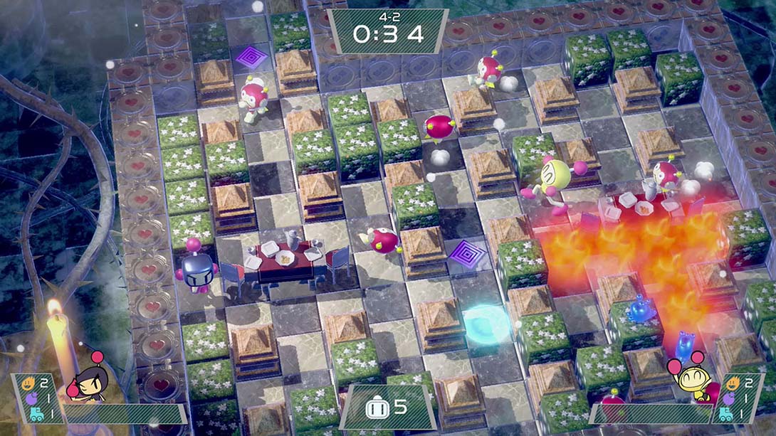 超级炸弹人R SUPER BOMBERMAN R_Switch游戏_任天堂switch游戏下载_ns游戏下载_switch游戏下载_大气层游戏_TX游戏_xci游戏_nsp游戏_nsz游戏_switch金手指_ns金手指mod_任天堂游戏修改_switch520_Switch2_switch游戏下载_switch520_6