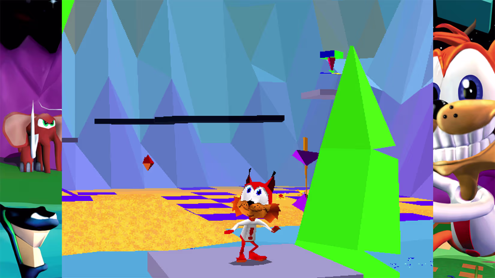 山猫 完美合集 .Bubsy in The Purrfect Collection_山猫lynx_山猫百度百科_山猫秒懂百科_山猫原创视频_山猫官方网站_Switch游戏_任天堂switch游戏下载_ns游戏下载_switch游戏下载_大气层游戏_TX游戏_xci游戏_nsp游戏_nsz游戏_switch金手指_ns金手指mod_任天堂游戏修改_switch520_Switch2_switch游戏下载_switch520_1