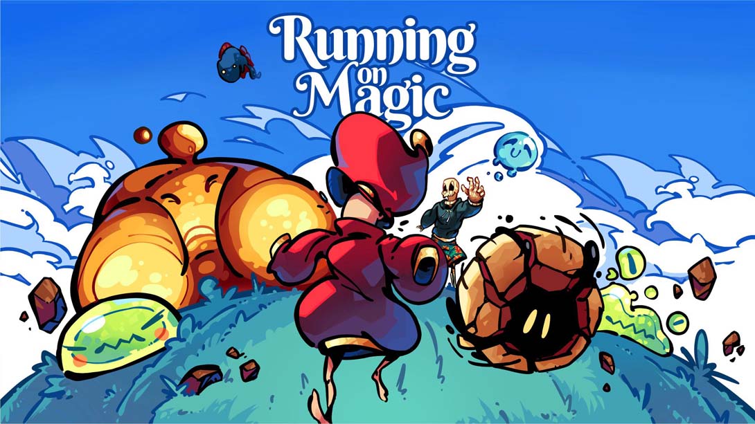 魔法疾奔 Running on Magic_Switch游戏_任天堂switch游戏下载_ns游戏下载_switch游戏下载_大气层游戏_TX游戏_xci游戏_nsp游戏_nsz游戏_switch金手指_ns金手指mod_任天堂游戏修改_switch520_Switch2_switch游戏下载_switch520_0
