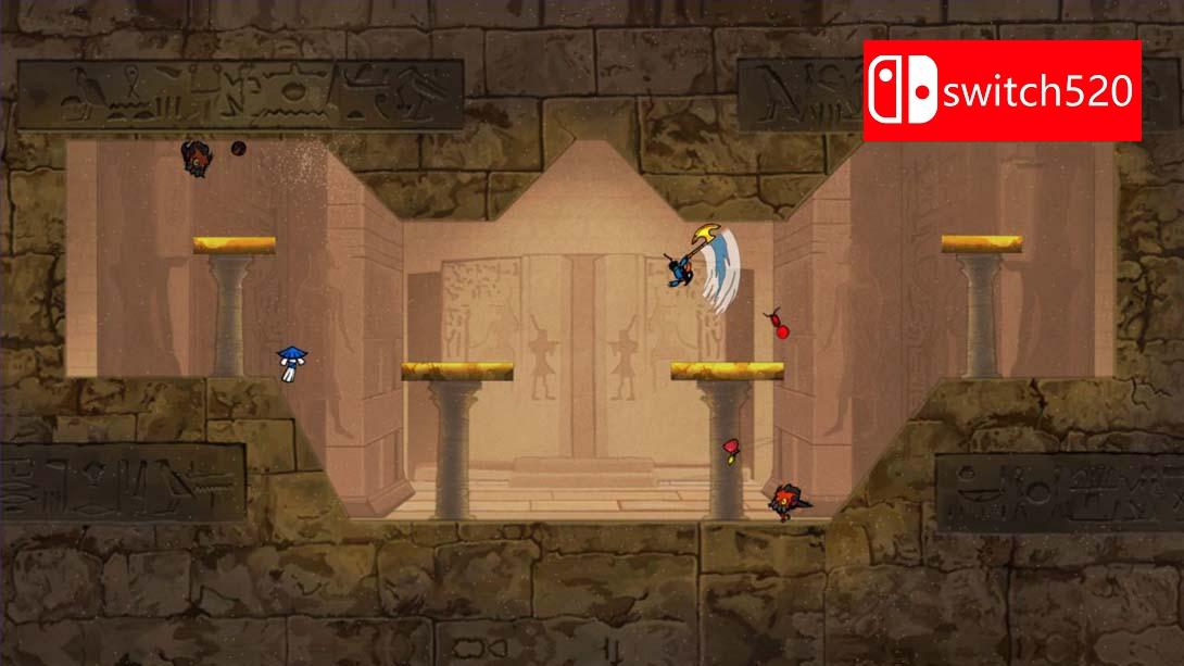 纸片限界：乱斗 .Paperbound Brawlers_Switch游戏_任天堂switch游戏下载_ns游戏下载_switch游戏下载_大气层游戏_TX游戏_xci游戏_nsp游戏_nsz游戏_switch金手指_ns金手指mod_任天堂游戏修改_switch520_Switch2_switch游戏下载_switch520_3