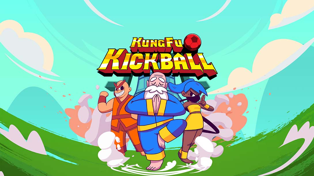 功夫足球 KungFu Kickball_Switch游戏_任天堂switch游戏下载_ns游戏下载_switch游戏下载_大气层游戏_TX游戏_xci游戏_nsp游戏_nsz游戏_switch金手指_ns金手指mod_任天堂游戏修改_switch520_Switch2_switch游戏下载_switch520_0