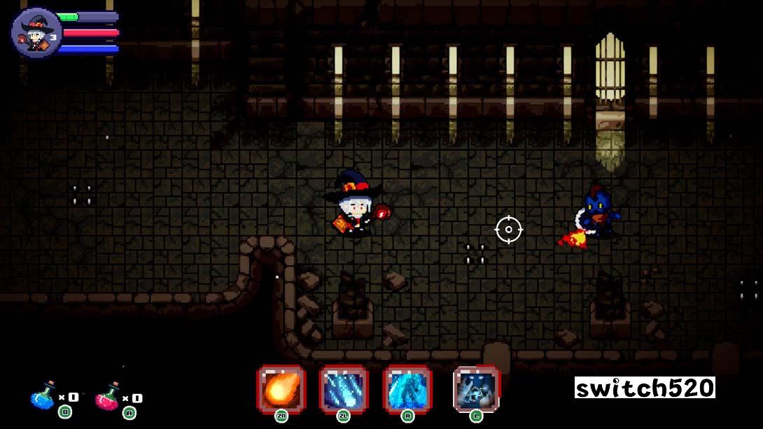 switch520游戏_金手指_迷宫传说 Roguelike战斗任务 Labyrinth of Legends: Battle（1.0.0）金手指_Switch游戏_任天堂switch游戏下载_ns游戏下载_switch游戏下载_大气层游戏_TX游戏_xci游戏_nsp游戏_nsz游戏_switch金手指_ns金手指mod_任天堂游戏修改_switch520_Switch2_4