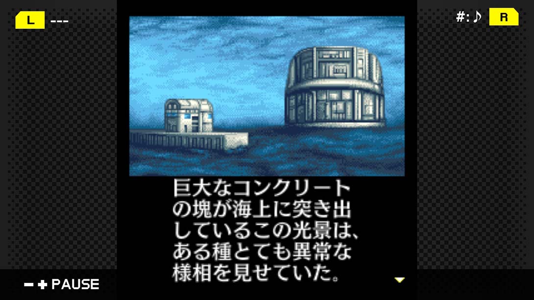 G-MODE Archives Vol.2_Switch游戏_任天堂switch游戏下载_ns游戏下载_switch游戏下载_大气层游戏_TX游戏_xci游戏_nsp游戏_nsz游戏_switch金手指_ns金手指mod_任天堂游戏修改_switch520_Switch2_switch游戏下载_switch520_4
