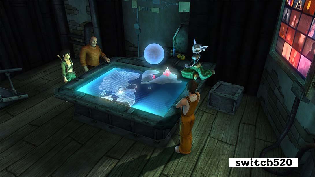 超越善恶：20 周年纪念版 .Beyond Good & Evil - 20th_Switch游戏_任天堂switch游戏下载_ns游戏下载_switch游戏下载_大气层游戏_TX游戏_xci游戏_nsp游戏_nsz游戏_switch金手指_ns金手指mod_任天堂游戏修改_switch520_Switch2_switch游戏下载_switch520_4