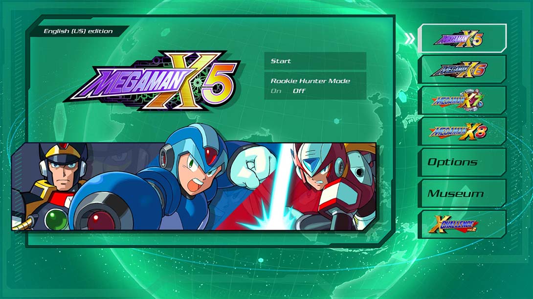 洛克人X周年纪念合集2 Mega Man X Legacy Collection 2_Switch游戏_任天堂switch游戏下载_ns游戏下载_switch游戏下载_大气层游戏_TX游戏_xci游戏_nsp游戏_nsz游戏_switch金手指_ns金手指mod_任天堂游戏修改_switch520_Switch2_switch游戏下载_switch520_6