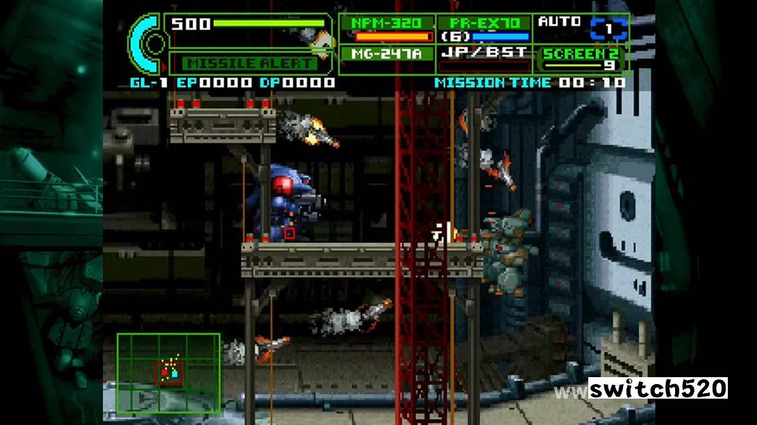 重装机兵 雷诺斯2 致敬精选辑 .Assault Suit Leynos 2 Saturn Tribute_Switch游戏_任天堂switch游戏下载_ns游戏下载_switch游戏下载_大气层游戏_TX游戏_xci游戏_nsp游戏_nsz游戏_switch金手指_ns金手指mod_任天堂游戏修改_switch520_Switch2_switch游戏下载_switch520_4