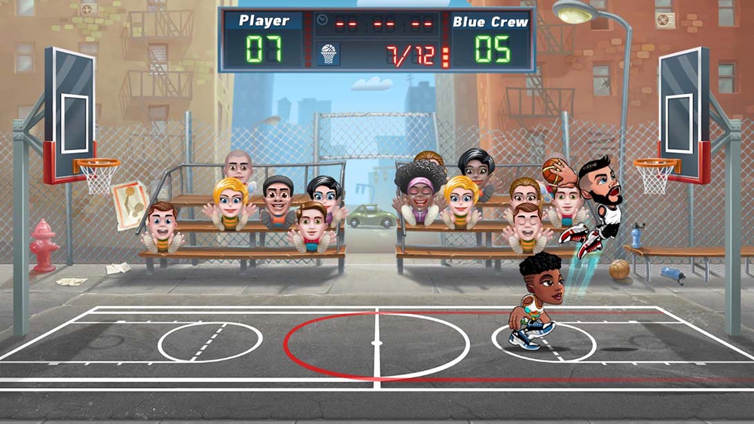 街头篮球 Street Basketball_Switch游戏_任天堂switch游戏下载_ns游戏下载_switch游戏下载_大气层游戏_TX游戏_xci游戏_nsp游戏_nsz游戏_switch金手指_ns金手指mod_任天堂游戏修改_switch520_Switch2_switch游戏下载_switch520_4