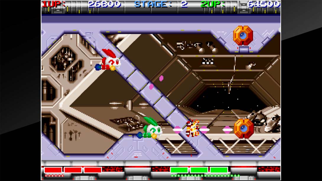 Arcade Archives RABIO LEPUS_Switch游戏_任天堂switch游戏下载_ns游戏下载_switch游戏下载_大气层游戏_TX游戏_xci游戏_nsp游戏_nsz游戏_switch金手指_ns金手指mod_任天堂游戏修改_switch520_Switch2_switch游戏下载_switch520_4