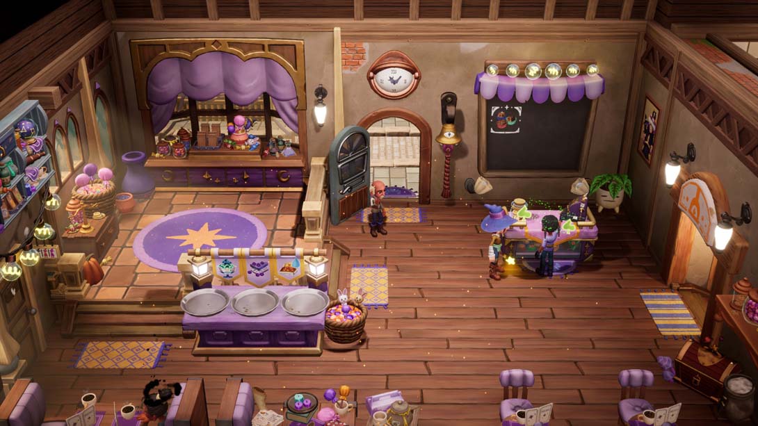 奇妙烘焙店 .Magical Bakery_Switch游戏_任天堂switch游戏下载_ns游戏下载_switch游戏下载_大气层游戏_TX游戏_xci游戏_nsp游戏_nsz游戏_switch金手指_ns金手指mod_任天堂游戏修改_switch520_Switch2_switch游戏下载_switch520_1