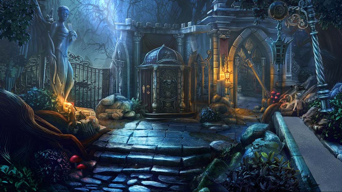 恶魔猎手：启示录 Demon Hunter: Revelation_Switch游戏_任天堂switch游戏下载_ns游戏下载_switch游戏下载_大气层游戏_TX游戏_xci游戏_nsp游戏_nsz游戏_switch金手指_ns金手指mod_任天堂游戏修改_switch520_Switch2_switch游戏下载_switch520_2