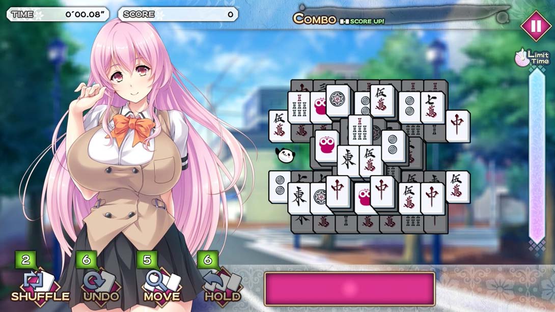 美少女Tile竞赛 .Pretty Girls Tile Match_Switch游戏_任天堂switch游戏下载_ns游戏下载_switch游戏下载_大气层游戏_TX游戏_xci游戏_nsp游戏_nsz游戏_switch金手指_ns金手指mod_任天堂游戏修改_switch520_Switch2_switch游戏下载_switch520_3