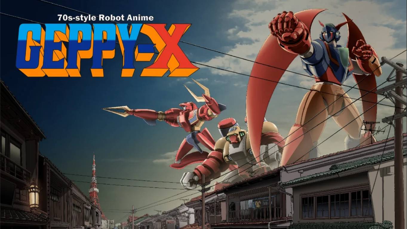70年代风格机器人动画 杰比 .70s-style Robot Anime Geppy-X_街机射击_中文游戏_xci游戏_Switch游戏_NS游戏下载_switch游戏下载_switch520_0